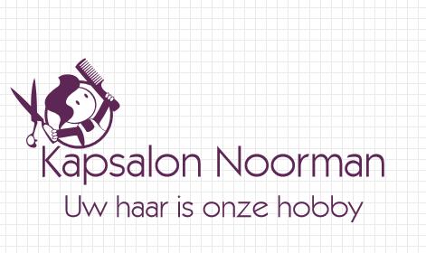 Kapsalon Noorman! De kapsalon in ASSEN!